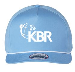 Image of Imperial Barnes Rope Hat - Not Stocked