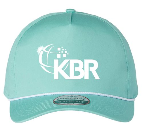 Imperial Barnes Rope Hat - Not Stocked image thumbnail