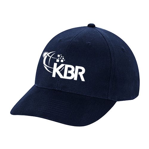 Heavy Brushed Twill Hat - Quick Ship image thumbnail