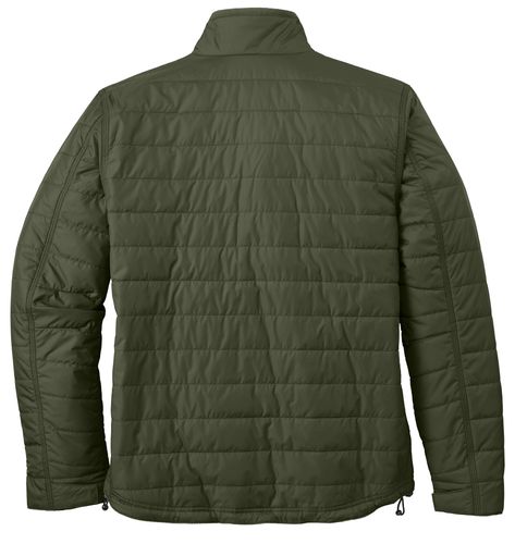 Carhartt Men's Gilliam Jacket image thumbnail