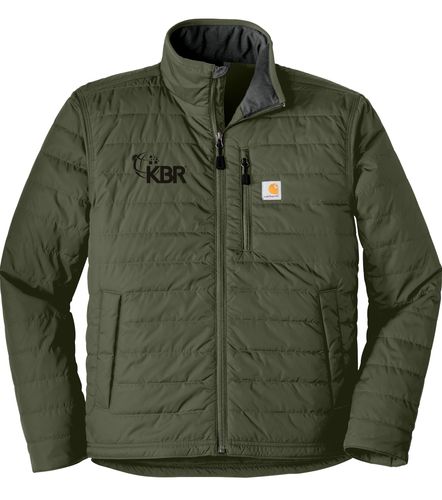 Carhartt Men's Gilliam Jacket image thumbnail