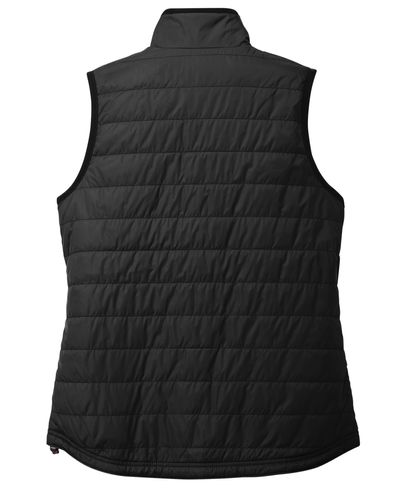 Carhartt Ladies Gilliam Vest image thumbnail