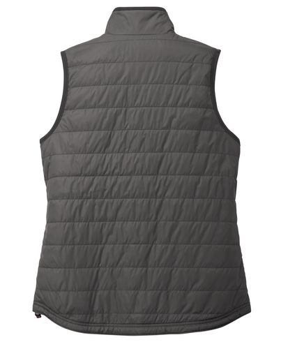 Carhartt Ladies Gilliam Vest image thumbnail