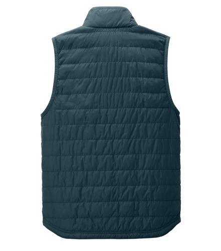 Carhartt Men's Gilliam Vest image thumbnail