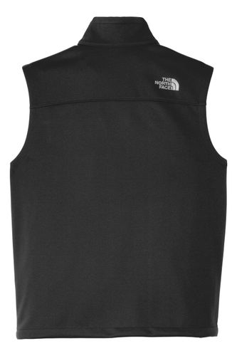 The North Face Men's Ridgewall Soft Shell Vest image thumbnail