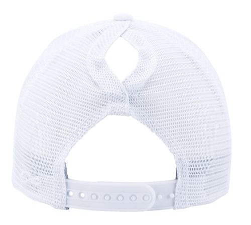 Ladies Trucker Hat - Not Stocked image thumbnail