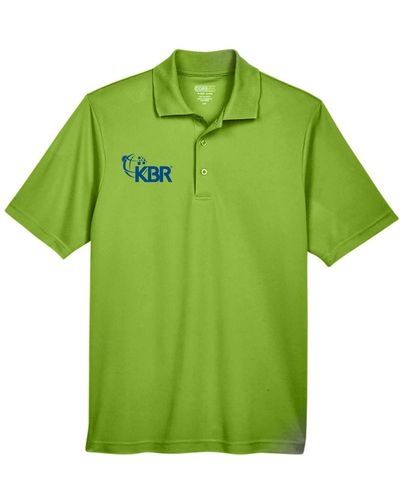 Men's Performance Polo image thumbnail