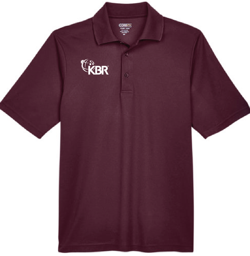 Men's Performance Polo image thumbnail
