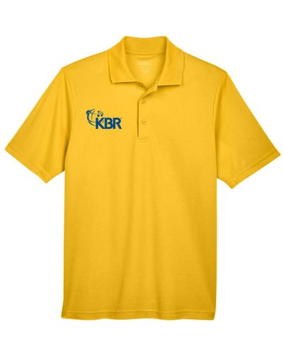Men's Performance Polo image thumbnail