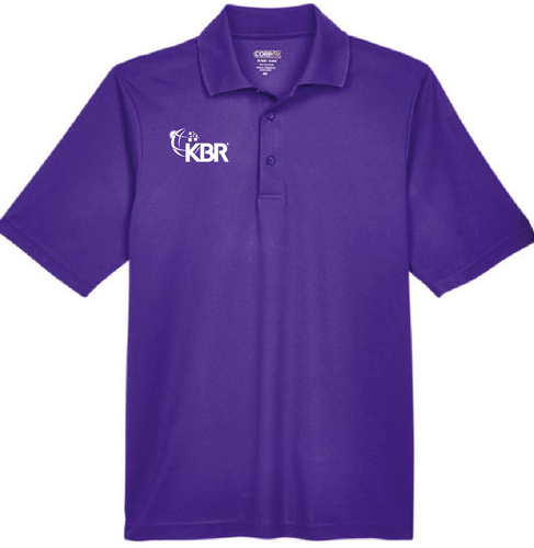 Men's Performance Polo image thumbnail