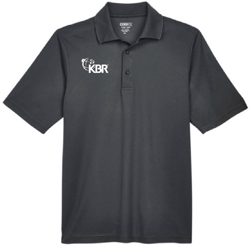 Men's Performance Polo image thumbnail