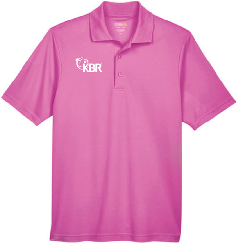 Men's Performance Polo image thumbnail