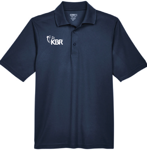 Men's Performance Polo image thumbnail