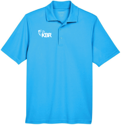 Men's Performance Polo image thumbnail