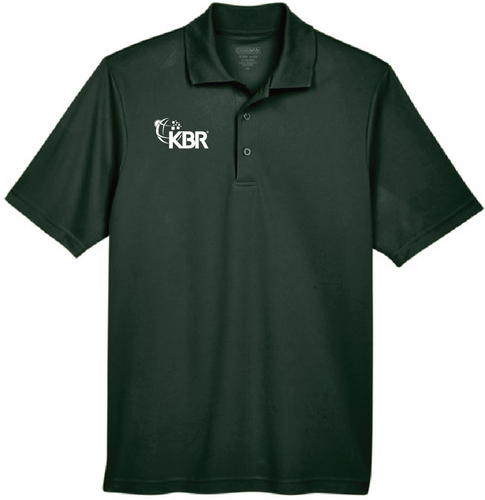 Men's Performance Polo image thumbnail
