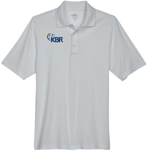 Men's Performance Polo image thumbnail