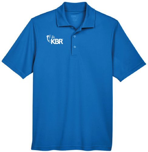 Men's Performance Polo image thumbnail