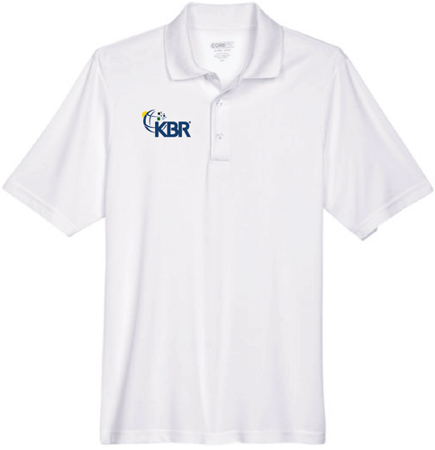 Men's Performance Polo image thumbnail