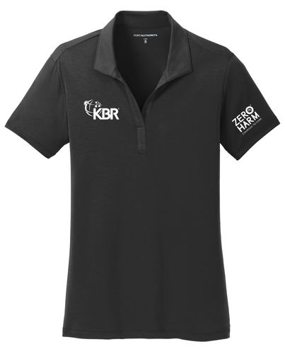 P.A. Ladies Performance Polo Shirt ZH image thumbnail