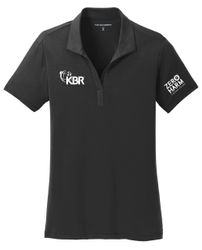 Image of P.A. Ladies Performance Polo Shirt ZH