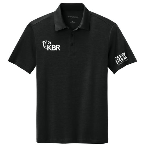 P.A. Men's Performance Polo Shirt ZH image thumbnail