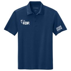 Image of P.A. Men's Performance Polo Shirt ZH