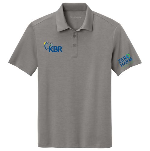P.A. Men's Performance Polo Shirt ZH image thumbnail