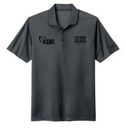 Image of Nike Men's Dri-FIT Micro Pique Polo Shirt ZH
