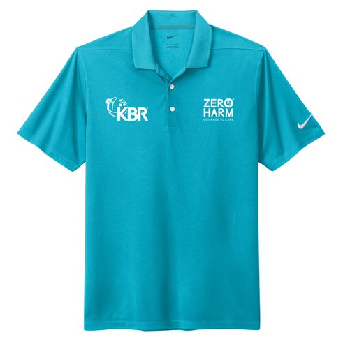 Nike Men's Dri-FIT Micro Pique Polo Shirt ZH image thumbnail