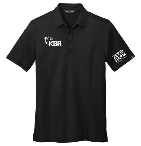 TravisMathew Men's Performance Polo Shirt ZH image thumbnail