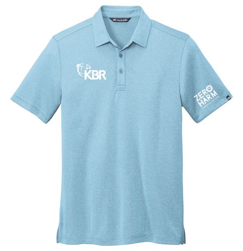 TravisMathew Men's Performance Polo Shirt ZH image thumbnail