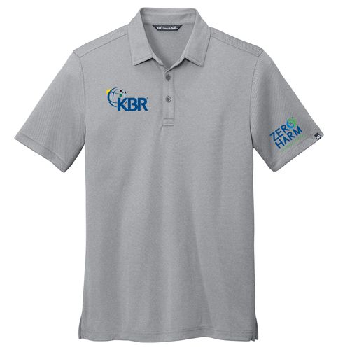 TravisMathew Men's Performance Polo Shirt ZH image thumbnail
