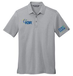 Image of TravisMathew Men's Performance Polo Shirt ZH