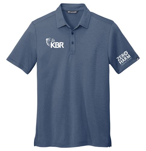 TravisMathew Men's Performance Polo Shirt ZH image thumbnail