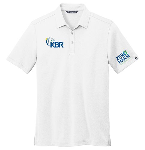TravisMathew Men's Performance Polo Shirt ZH image thumbnail