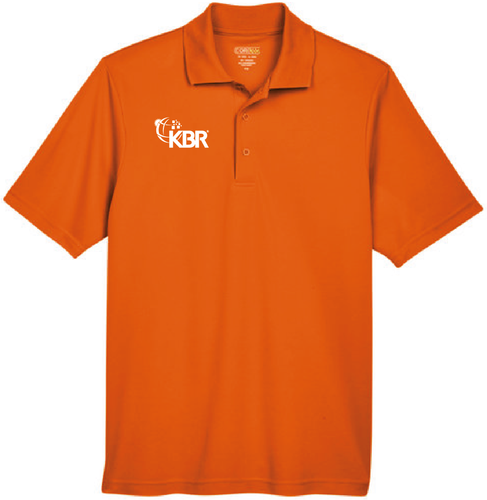 Men's Performance Polo ZH image thumbnail