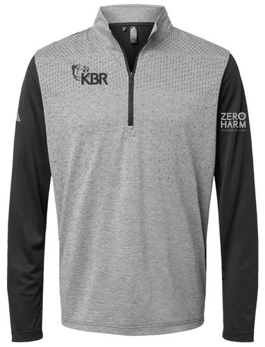 Adidas Men's Print Pullover ZH image thumbnail