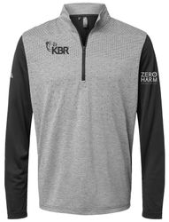 Image of Adidas Men's Print Pullover ZH