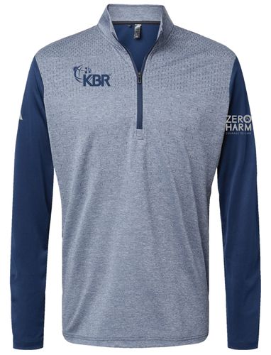 Adidas Men's Print Pullover ZH image thumbnail