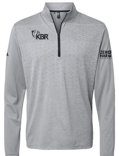 Adidas Men's Print Pullover ZH image thumbnail