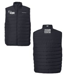 Image of Vineyard Vines Men's Puffer Vest  ZH