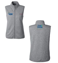Image of Vineyard Vines Ladies Mountain Vest ZH