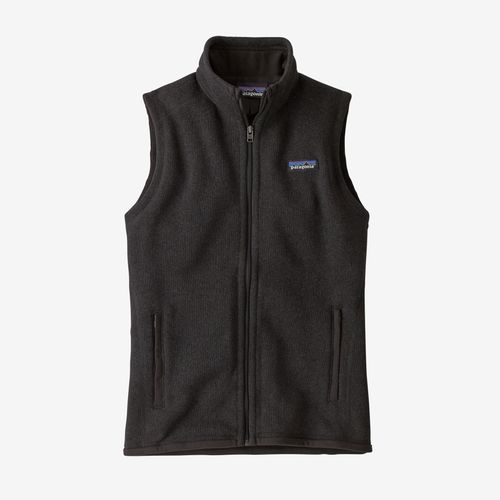 Patagonia Ladies Better Sweater Vest ZH image thumbnail