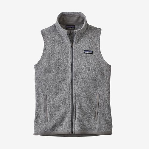 Patagonia Ladies Better Sweater Vest ZH image thumbnail
