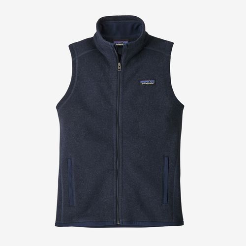 Patagonia Ladies Better Sweater Vest ZH image thumbnail