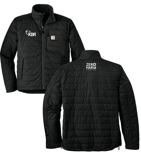 Carhartt Men's Gilliam Jacket ZH image thumbnail