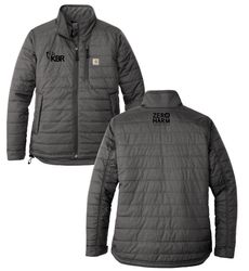 Image of Carhartt Ladies Gilliam Jacket ZH