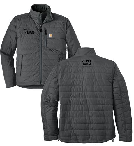 Carhartt Men's Gilliam Jacket ZH image thumbnail