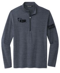 Image of TravisMathew Men's Crestview Quarter Zip Pullover ZH