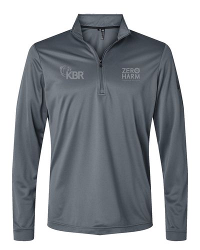 Adidas Men's Pullover  ZH image thumbnail